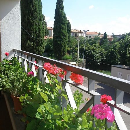 Convento Cappuccini Casa S. Paolo Otel Viterbo Dış mekan fotoğraf