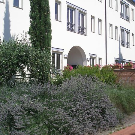 Convento Cappuccini Casa S. Paolo Otel Viterbo Dış mekan fotoğraf